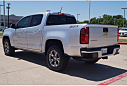 Thumbnail image of 2016 Chevrolet Colorado at Chuck Fairbanks Chevrolet