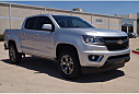 Thumbnail image of 2016 Chevrolet Colorado at Chuck Fairbanks Chevrolet