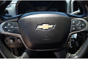 Thumbnail image of 2016 Chevrolet Colorado at Chuck Fairbanks Chevrolet