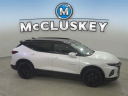 2022 Chevrolet Blazer RS at Mccluskey Chevrolet Kings Automall