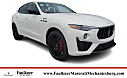 Thumbnail image of 2024 Maserati Levante at Used FaulknerMaseratiOfMechanicsburg