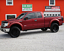 Thumbnail image of 2014 Ford F-150 at Car Mart