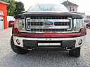 Thumbnail image of 2014 Ford F-150 at Car Mart