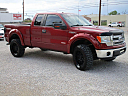 Thumbnail image of 2014 Ford F-150 at Car Mart