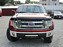 2014 Ford F-150 at Car Mart