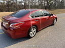 Thumbnail image of 2015 Nissan Altima at Jeff's Auto Sale, Inc.