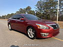 Thumbnail image of 2015 Nissan Altima at Jeff's Auto Sale, Inc.