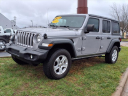 Thumbnail image of 2018 Jeep Wrangler Unlimited at Thomas Auto Centers