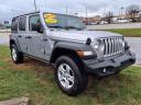 Thumbnail image of 2018 Jeep Wrangler Unlimited at Thomas Auto Centers