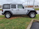 Thumbnail image of 2018 Jeep Wrangler Unlimited at Thomas Auto Centers