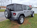 Thumbnail image of 2018 Jeep Wrangler Unlimited at Thomas Auto Centers