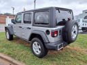 Thumbnail image of 2018 Jeep Wrangler Unlimited at Thomas Auto Centers
