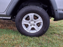 Thumbnail image of 2018 Jeep Wrangler Unlimited at Thomas Auto Centers