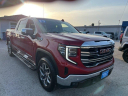 Thumbnail image of 2023 GMC Sierra 1500 at Triple J's Auto Sales, LLC