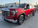 Thumbnail image of 2023 GMC Sierra 1500 at Triple J's Auto Sales, LLC