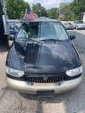 Thumbnail image of 1999 Mercury Villager at Big Tymers Auto-Sales
