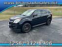 Thumbnail image of 2015 Chevrolet Equinox at Brian's Auto Sales