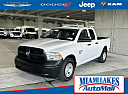 Thumbnail image of 2024 Ram 1500 Classic at Miami Lakes Automall