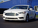 Thumbnail image of 2018 Ford Fusion Hybrid at A & B Motors Of Waterford