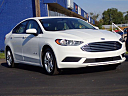 Thumbnail image of 2018 Ford Fusion Hybrid at A & B Motors Of Waterford