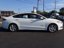 Thumbnail image of 2018 Ford Fusion Hybrid at A & B Motors Of Waterford