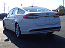 Thumbnail image of 2018 Ford Fusion Hybrid at A & B Motors Of Waterford