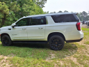 Thumbnail image of 2022 GMC Yukon XL at Monticello Chevrolet Gmc
