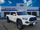 Thumbnail image of 2022 Toyota Tacoma at Mcfarland Ford Rochester