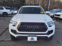 Thumbnail image of 2022 Toyota Tacoma at Mcfarland Ford Rochester