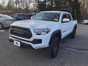 Thumbnail image of 2022 Toyota Tacoma at Mcfarland Ford Rochester