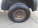 Thumbnail image of 2022 Toyota Tacoma at Mcfarland Ford Rochester