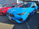 2024 Subaru Impreza RS at Island Subaru