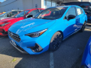 Thumbnail image of 2024 Subaru Impreza at Island Subaru