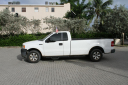 2007 Ford F-150 STX at ENERGY AUTO SALES LLC