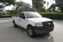 Thumbnail image of 2007 Ford F-150 at ENERGY AUTO SALES LLC