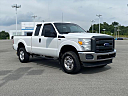 Thumbnail image of 2015 Ford F-250 Super Duty at Crossroads Chevrolet