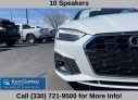 Thumbnail image of 2023 Audi A5 at Ken Ganley Kia Medina