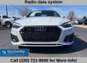 Thumbnail image of 2023 Audi A5 at Ken Ganley Kia Medina
