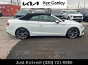 Thumbnail image of 2023 Audi A5 at Ken Ganley Kia Medina