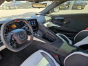 2023 Chevrolet Corvette Stingray at Mitchell Buick GMC