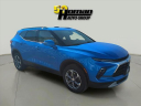 Thumbnail image of 2024 Chevrolet Blazer at Homan Chevrolet Gmc Of Ripon, Inc.