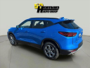 Thumbnail image of 2024 Chevrolet Blazer at Homan Chevrolet Gmc Of Ripon, Inc.