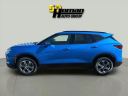 Thumbnail image of 2024 Chevrolet Blazer at Homan Chevrolet Gmc Of Ripon, Inc.