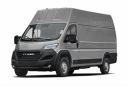 2025 Ram ProMaster EV Delivery at Landers Jeep Dodge Ram of Norman