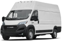 Thumbnail image of 2025 Ram ProMaster EV at Landers Jeep Dodge Ram of Norman