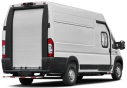 Thumbnail image of 2025 Ram ProMaster EV at Landers Jeep Dodge Ram of Norman