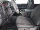 Thumbnail image of 2024 Chevrolet Silverado 1500 at Team Gillman Chevrolet