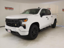 Thumbnail image of 2024 Chevrolet Silverado 1500 at Team Gillman Chevrolet