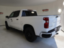 Thumbnail image of 2024 Chevrolet Silverado 1500 at Team Gillman Chevrolet