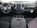 Thumbnail image of 2024 Chevrolet Silverado 1500 at Team Gillman Chevrolet